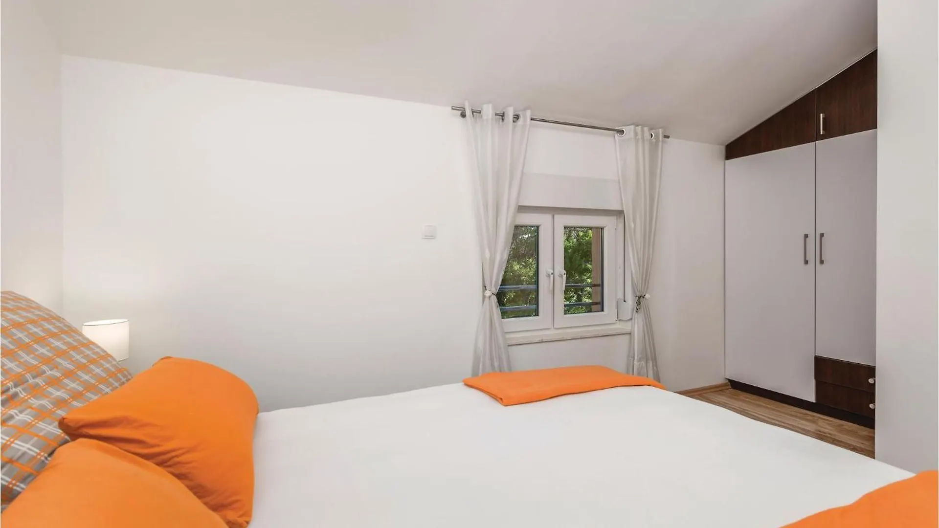Amazing Apartment In Palit With Wifi 0*,  Croatia