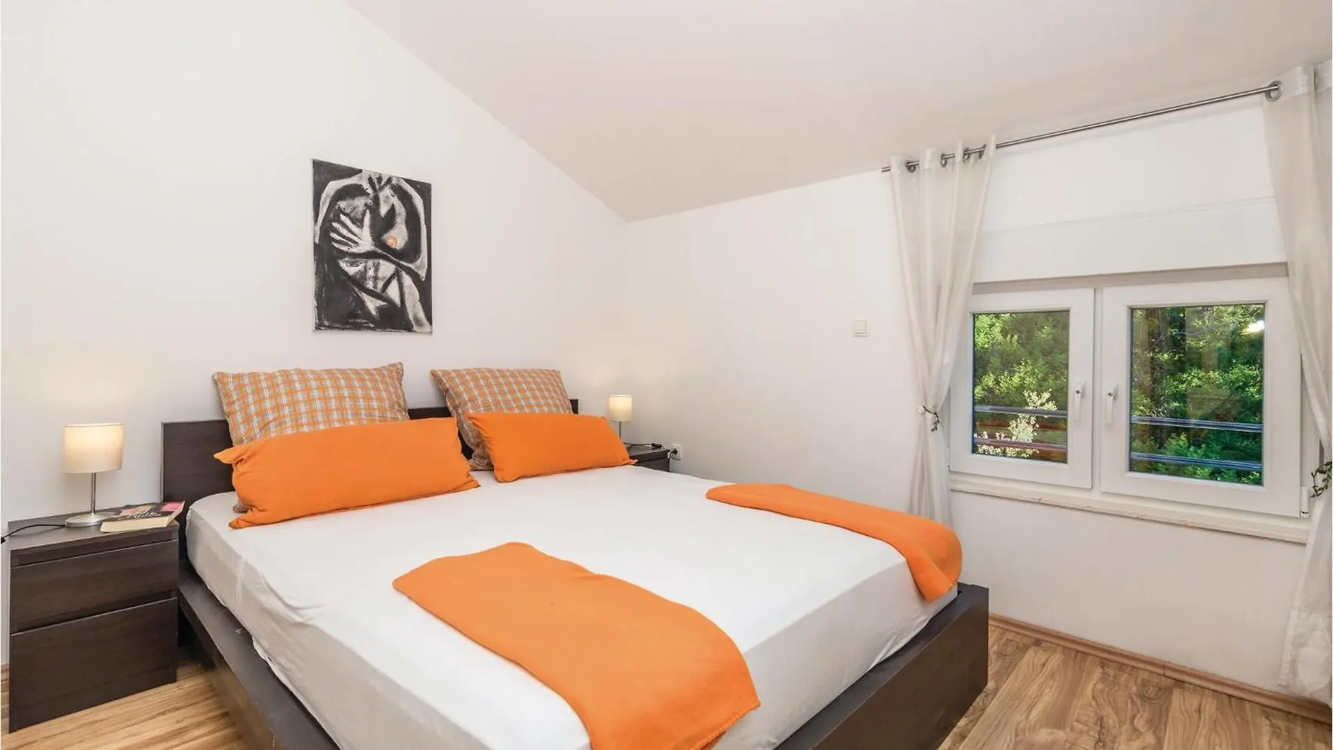 Amazing Apartment In Palit With Wifi