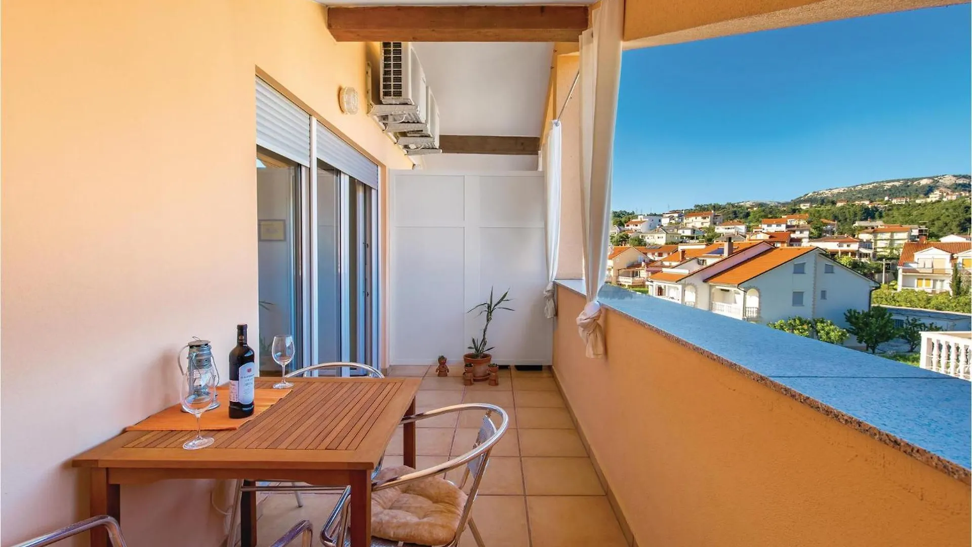 Amazing Apartment In Palit With Wifi