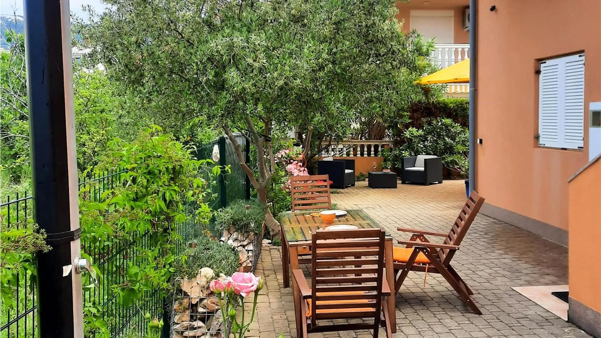 Amazing Apartment In Palit With Wifi