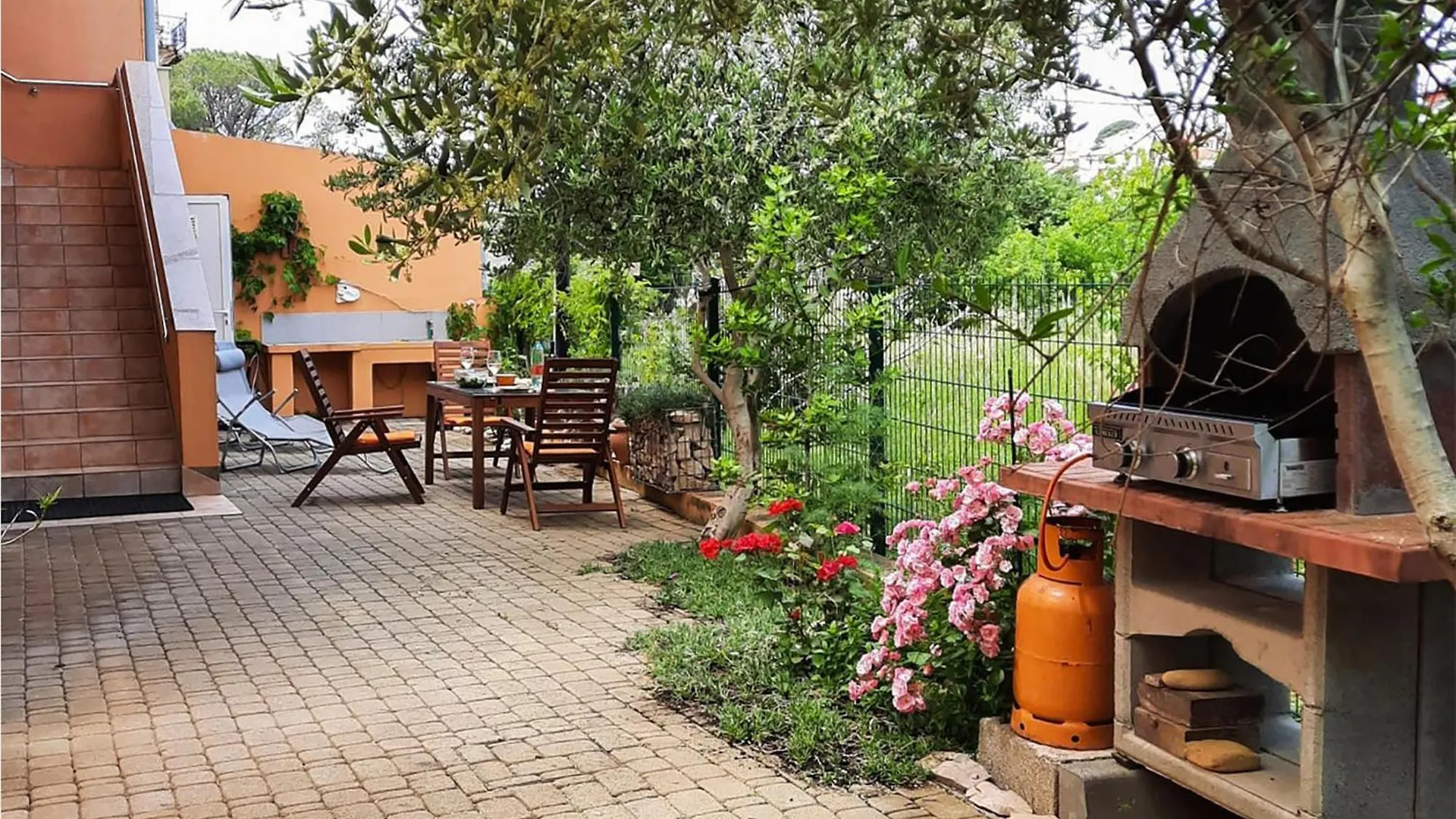 Amazing Apartment In Palit With Wifi